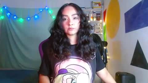 Snapshot of kaory_31 chatting on 06.17.26 Kaory online show from 06.17.26