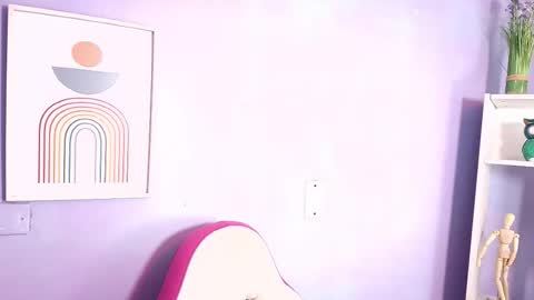 Snapshot of kaory_azumi chatting on 10.15.25 kaory_azumi online show from 10.15.25