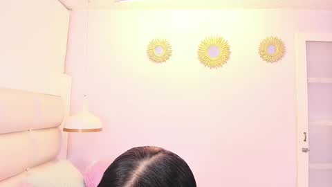 Snapshot of kaory_azumi chatting on 11.05.25 kaory_azumi online show from 11.05.25