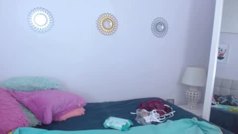 kaory_azumi online show from 11.14.25