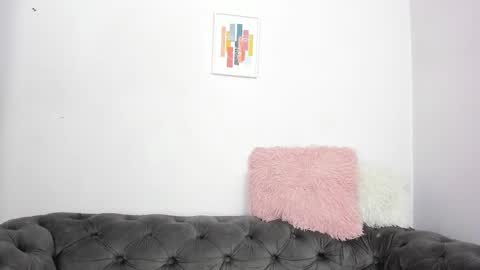 kaory_azumi online show from 11.18.25