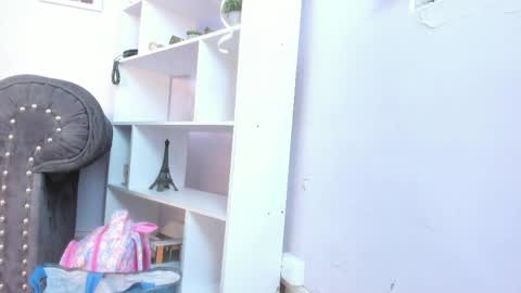 kaory_azumi online show from 04.06.26