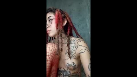 Kaoz 69  online show from 02.08.26