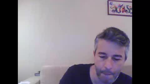 Snapshot of kap400 chatting on 01.05.25 kap400 online show from 01.05.25