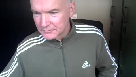 Snapshot of kapitein_rob chatting on 12.23.24 Robbie online show from 12.23.24