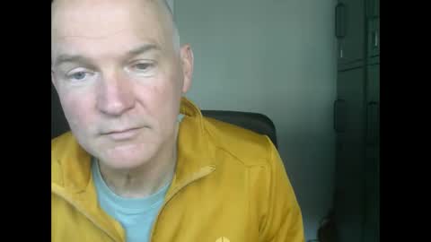 Snapshot of kapitein_rob chatting on 03.05.25 Robbie online show from 03.05.25