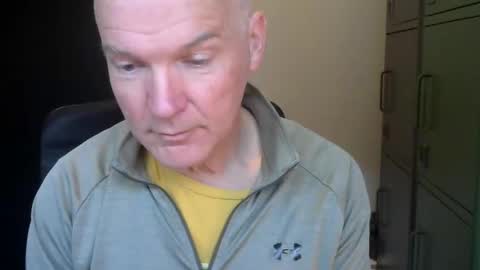 Snapshot of kapitein_rob chatting on 03.08.25 Robbie online show from 03.08.25