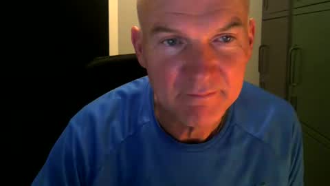 Robbie online show from 12.04.25