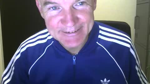 Robbie online show from 12.17.25