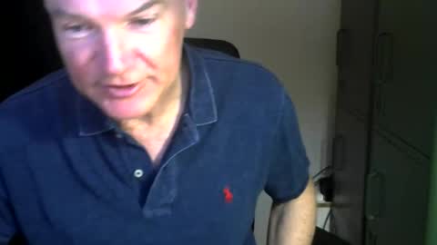 Robbie online show from 03.18.26