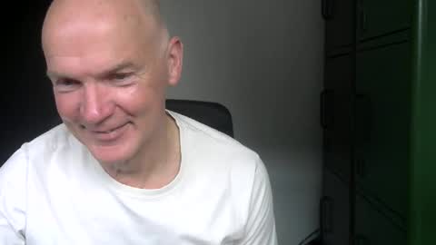 Robbie online show from 04.09.26