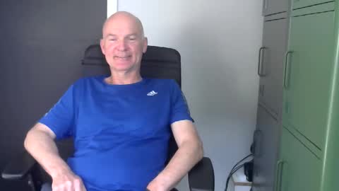 Robbie online show from 04.22.26