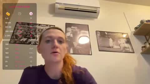 Snapshot of kapri_sun chatting on 09.21.25 kapri_sun online show from 09.21.25