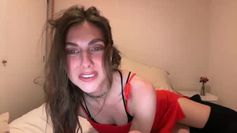 Kara Faye online show from 03.21.26