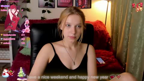Lera online show from 12.07.24