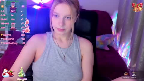 Lera online show from 12.11.24