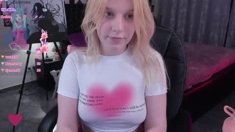 Lera online show from 01.15.25