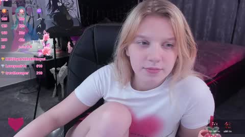 Lera online show from 01.15.25