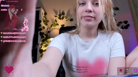 Lera online show from 02.02.25