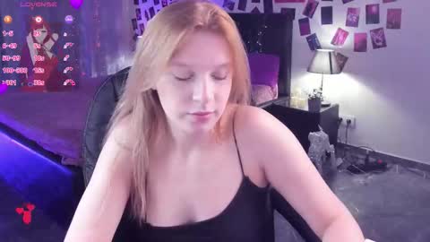 Lera online show from 10.25.25