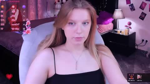 Lera online show from 03.24.26