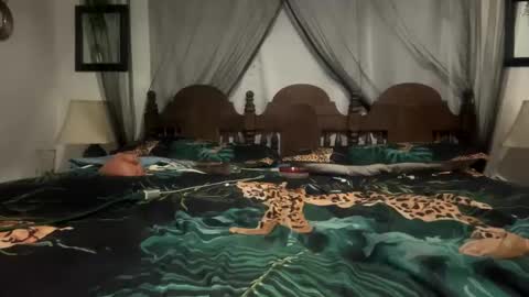 Karamelkandy69 online show from 02.17.25