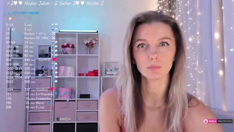 Julia online show from 02.02.25