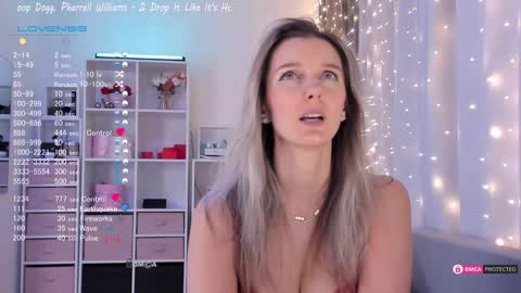 Julia online show from 02.05.25