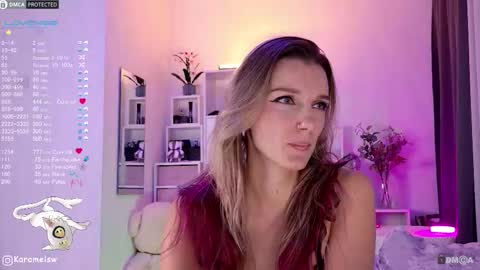 Julia online show from 09.26.25