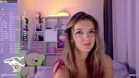 Julia online show from 09.27.25