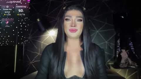 MARIA online show from 04.17.26