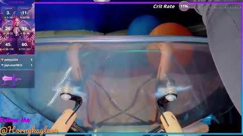 Kareen online show from 12.01.25