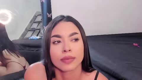 Snapshot of karely_laurent chatting on 07.06.26 karely_laurent online show from 07.06.26