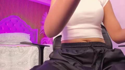 Karely online show from 02.08.26