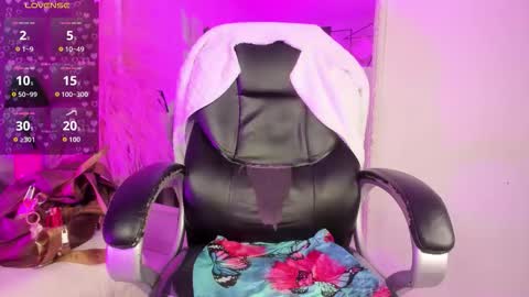 Karely online show from 02.26.26