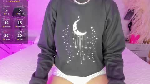 Karely online show from 02.27.26