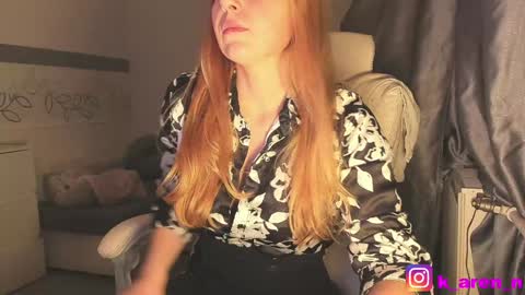 karen0092 online show from 12.02.24