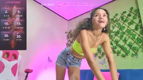 Karen  online show from 09.25.25