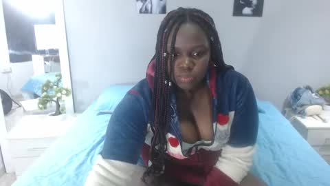 Karen nicols  online show from 01.24.25