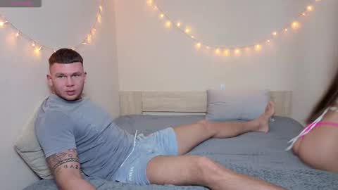 Karen and Sheldon online show from 10.05.25