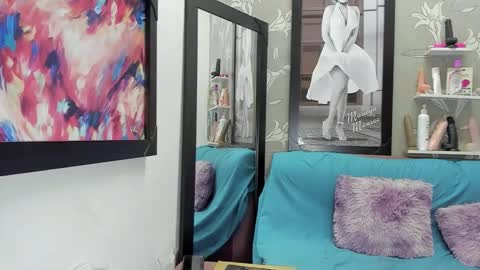 Karen online show from 02.28.26