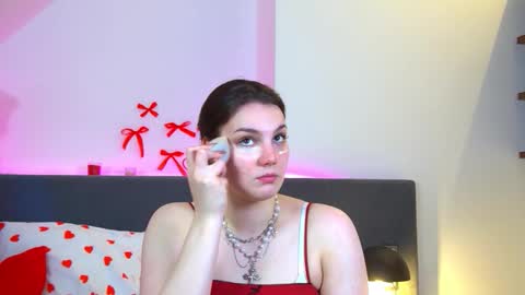 Karen online show from 02.08.26