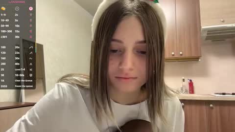 May online show from 12.18.25