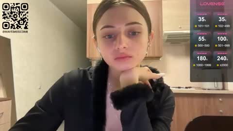 May online show from 03.15.26