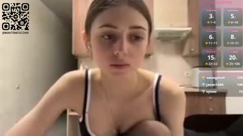 May online show from 04.14.26