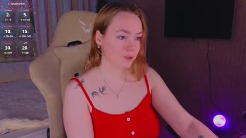 Karoline online show from 01.09.25