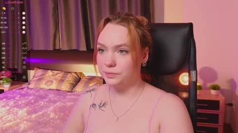 Karoline online show from 01.24.25