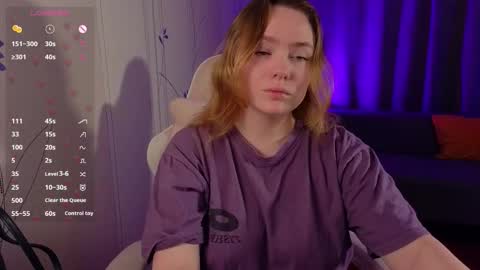 Karoline online show from 10.26.25