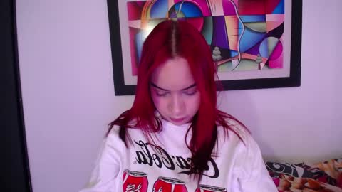 Karina online show from 01.16.26