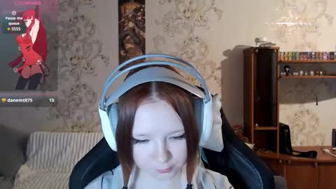 Lisa Backler online show from 10.06.25